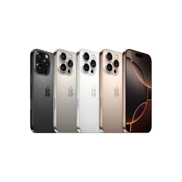 iPhone 16 Pro Max 256 GB - Image 3