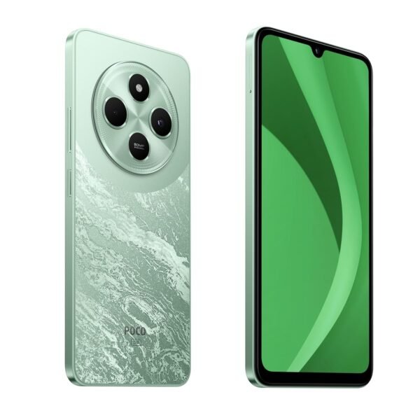 POCO C75 5 - Image 4