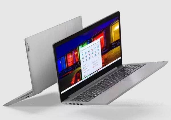 Lenovo IdeaPad Slim3 8HIN Standard Laptop