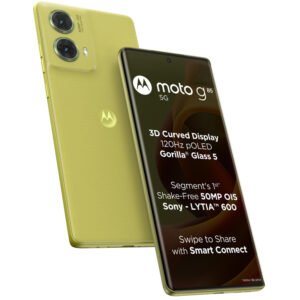 Moto G85 5G 8GB 128GB