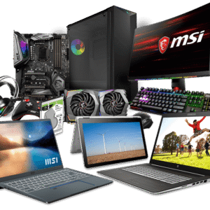 Computer & Laptops