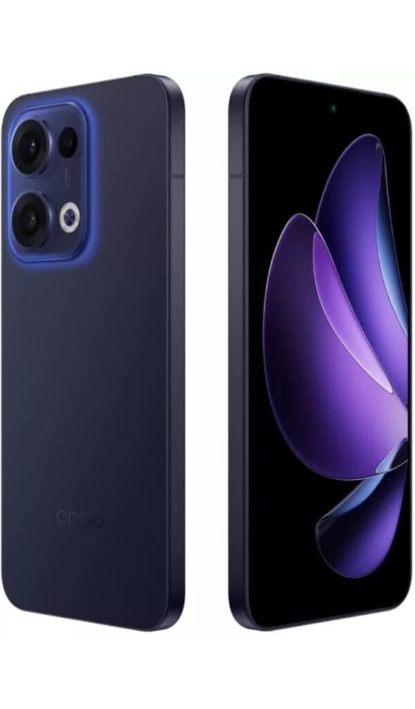 Oppo Reno13 5G - Image 4