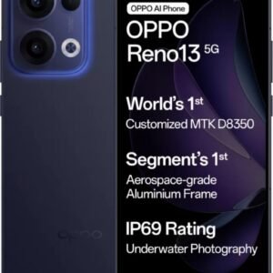Oppo Reno13 5G