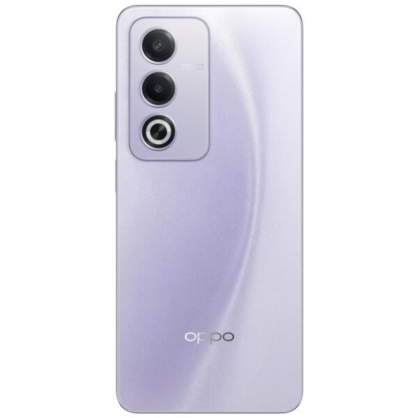 Oppo A3 Pro 5G (Moonlight Purple, 8Gb Ram, 128Gb Storage) - Image 2