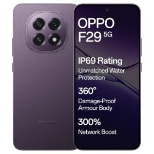 OPPO F29 5G