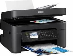 Printer & Scanner