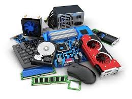 Desktop Accessories