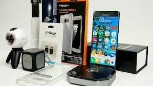 Mobile Accessories