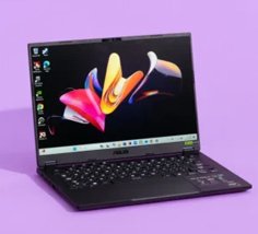 Laptop
